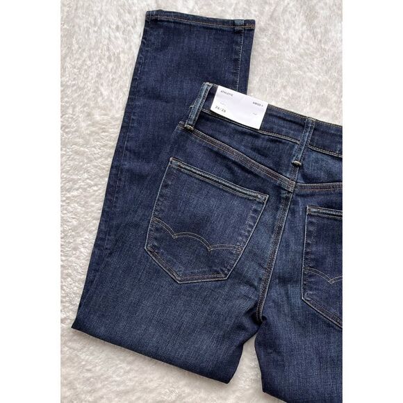 NWT American Eagle AE AirFlex+ Temp Tech Athletic Fit Jean 26 x 28 - Picture 14 of 16